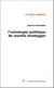 L'Ontologie politique de Martin Heidegger