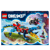 La voiture crocodile - Lego® Dreamzz - 71458
