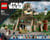 LEGO® 75365 - La base rebelle de Yavin 4 - LEGO® Star Wars™