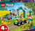 LEGO® 42632 - La clinique vétérinaire des animaux de la ferme - LEGO® Friends
