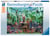 Puzzle 500 pièces - Un matin dans la serre - Ravensburger