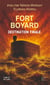 Fort Boyard, destination finale