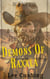 Demons Of Raxxla - Rex Ryder - Bounty Hunter, #2