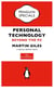 The Economist: Personal Technology - Beyond the PC