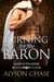 Burning for the Baron - Lords of Discipline, #3