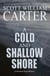 A Cold and Shallow Shore: An Oregon Coast Mystery - A Garrison Gage Mystery, #8