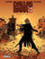 Dallas Barr - Tome 4 - Nouvelle lune