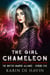 The Girl Chameloen Episode Five - The Shifter Vampire Alliance Serial