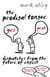 The Prodigal Tongue - Dispatches from the Future of English
