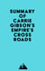 Summary of Carrie Gibson's Empire's Crossroads