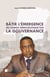 Bâtir l'émergence du Congo démocratique par la gouvernance