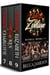 Club Zodiac Box Set Three - Club Zodiac