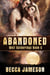 Abandoned - Wolf Gatherings, #5