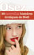 Osez 20 nouvelles histoires érotiques de Noël