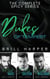 Dukes of Tempest: The Complete Spicy Romance Series