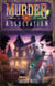 Murder by Association - Moon's Landing Cozy Mysteries, #1