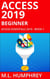 Access 2019 Beginner - Access Essentials 2019