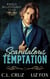 Scandalous Temptation - Risqué Billionaires' Club, #1