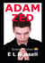 Adam Zed - SHORT STORIES - NOVELLAS, #3