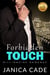 Forbidden Touch - Wolfe Family Rivals, #2