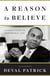 A Reason to Believe - Lessons from an Improbable Life