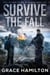 Survive the Fall - EMP: Return of the Wild West, #1