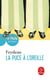 La Puce à l'oreille