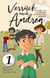 Verrückt Nach Andrea: Ein Kinder- Und Jugendroman Voller Humor Und Abenteuer - Daniels Missgeschicke, #1