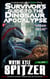 A Survivor's Guide to the Dinosaur Apocalypse, Episode One: "Urban Decay" - A Survivor's Guide to the Dinosaur Apocalypse, #1