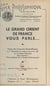 Le grand Orient de France vous parle - Textes des causeries radiodiffusées le 1er dimanche de chaque mois, à 9 h 35, sur la chaîne nationale, dans l'émission : "Divers aspects de la pensée contemporaine" (septembre, octobre, novembre, décembre 1948 - j...