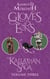 Gloves of Eons - Kallattian Saga, #3