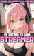 ¡¿Mi vecina es una streamer?!