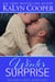 Winter Surprise - Seasoned SEALs, #4