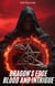 Dragon's Edge: Blood and Conspiracy - Dragon's Edge: Blood and Conspiracy, #1