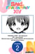 SAKI & FINAL FANTASY XIV #002
