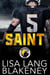 Saint: A Football Romance - The Nighthawk Series, #1