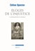 Eloges de l'injustice. La philosophie face à la déraison - La philosophie face à la déraison