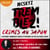 Tremblez ! Crimes au Japon - 8 histoires criminelles vraies et flippantes au pays du soleil levant