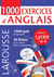 1000 exercices d'anglais, spécial LYCEE et +