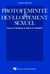Protoféminité et développement sexuel - Essai sur l'ontogénèse sexuelle et ses vicissitudes