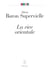 La Rive orientale