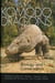 Komodo Dragons - Biology and Conservation
