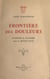 Frontière des douleurs - Comines en Flandre sous la Révolution
