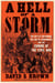 A Hell of a Storm - The Battle for Kansas, the End of Compromise, and the Coming of the Civil War