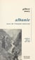 Albanie, terre de l'homme nouveau