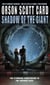 Shadow Of The Giant - Book 4 of the Shadow Saga