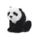 PELUCHE BABY PANDA 24CM PELUCHE BABY PANDA 24CM