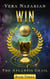 Win - The Atlantis Grail, #3