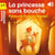 La princesse sans bouche