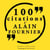 100 citations d'Alain Fournier